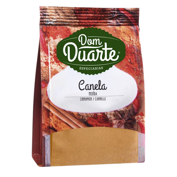 Canela Moída Dom Duarte